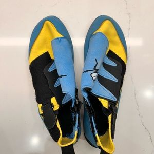 Mad Rock Climbing shoes